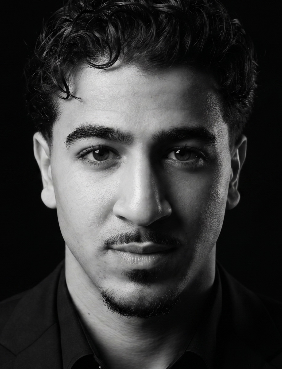 Mohamed Bokdash